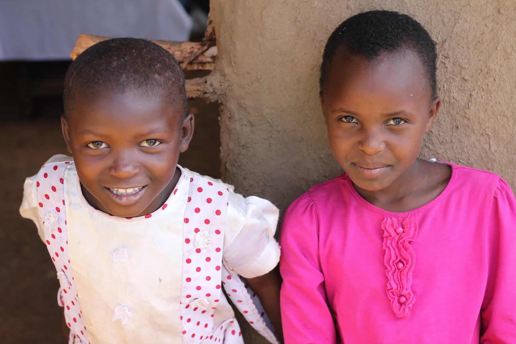 2 Directly support individuals Charity